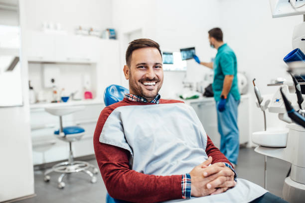Advanced Technology for Better Dental Care in Belcourt, ND
