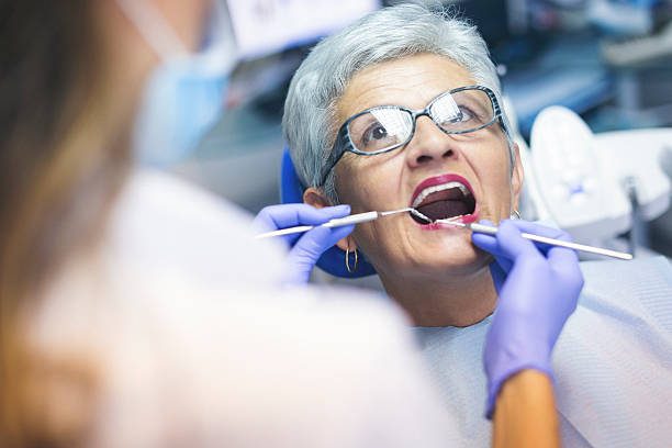 Dental Inlays and Onlays in Belcourt, ND